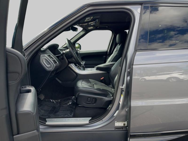 Land Rover Range Rover Sport Hse - Thumbnail 11