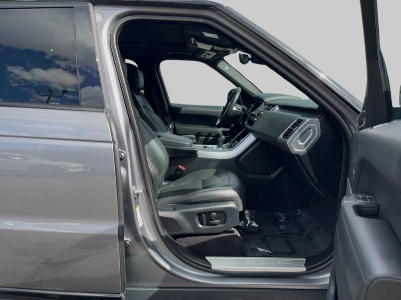 Land Rover Range Rover Sport Hse - Thumbnail 14