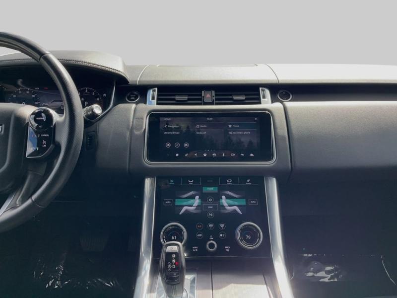 Land Rover Range Rover Sport Hse - Thumbnail 16