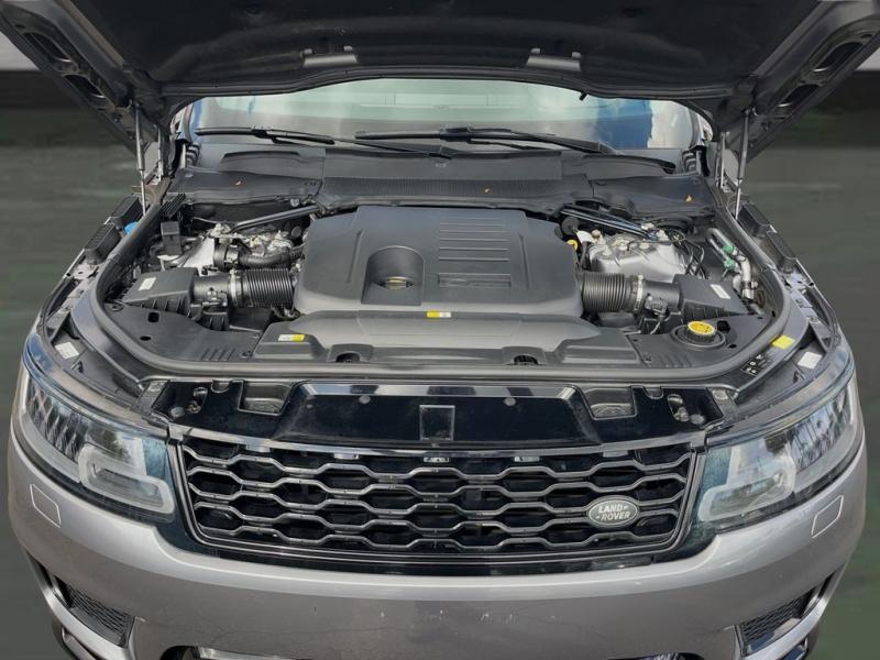 Land Rover Range Rover Sport Hse - View 1