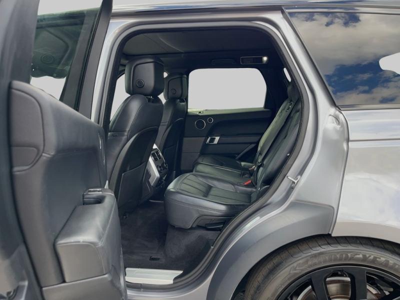 Land Rover Range Rover Sport Hse - Thumbnail 12