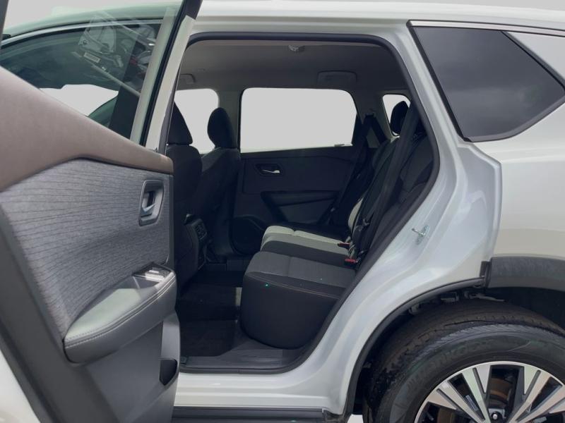 Nissan Rogue Sv - Thumbnail 11