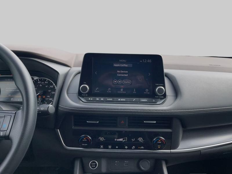 Nissan Rogue Sv - Thumbnail 15