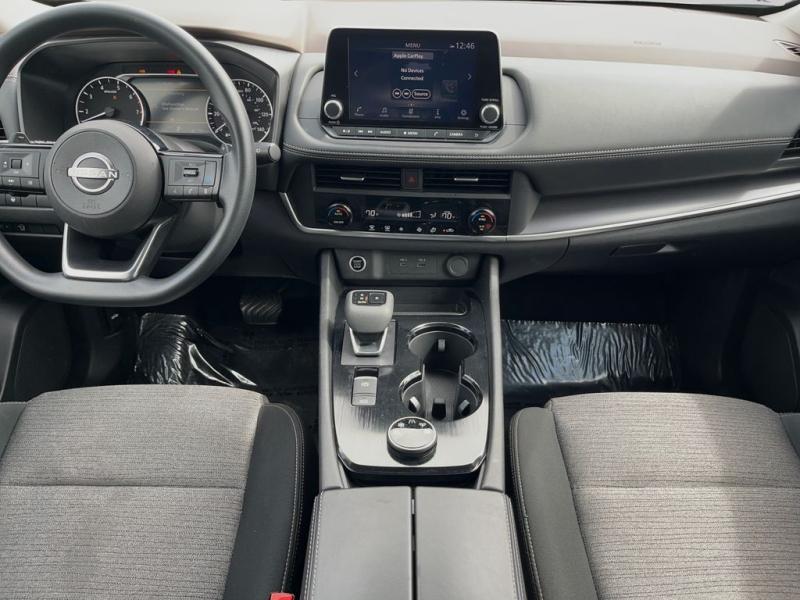 Nissan Rogue Sv - Thumbnail 16