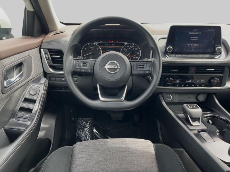 Nissan Rogue Sv - Thumbnail 17