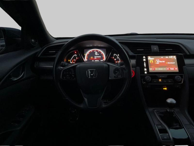 Honda Civic Si - Thumbnail 18