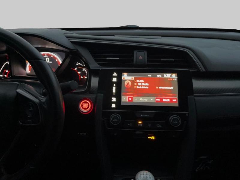 Honda Civic Si - Thumbnail 16