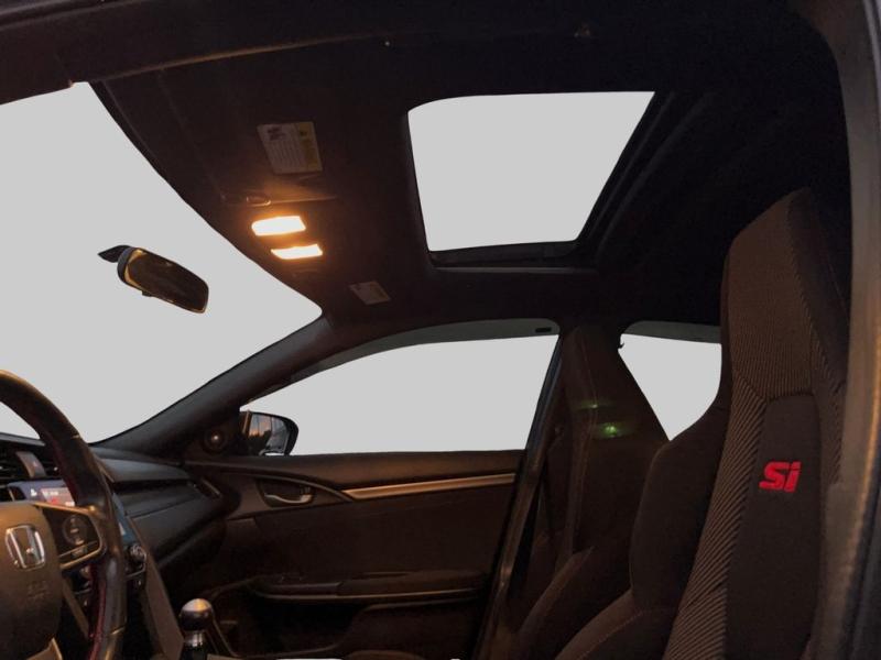 Honda Civic Si - Thumbnail 20