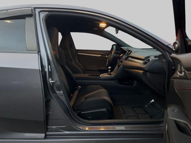 Honda Civic Si - Thumbnail 14