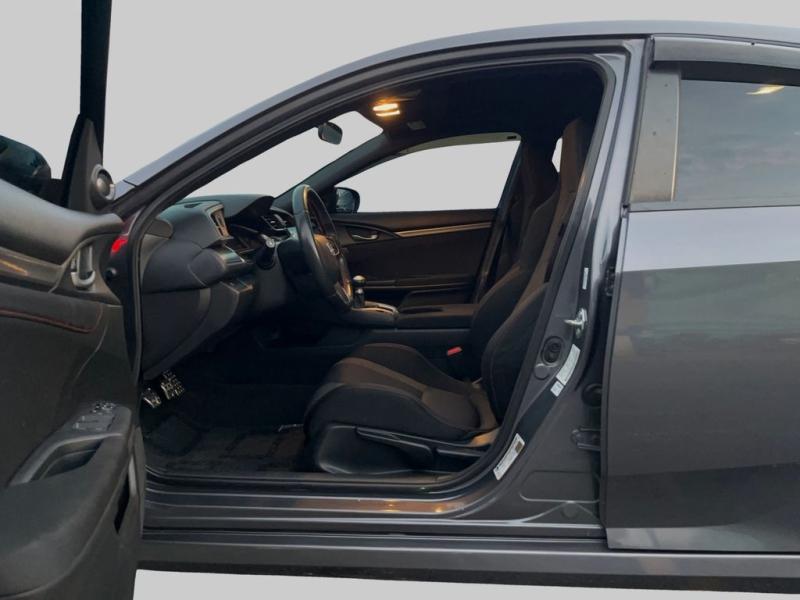 Honda Civic Si - Thumbnail 11