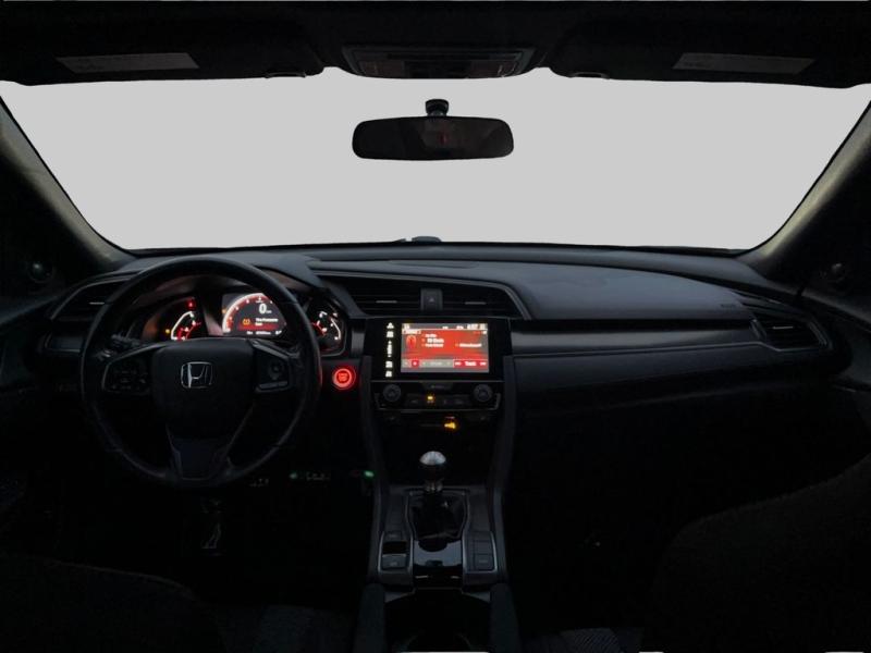 Honda Civic Si - Thumbnail 15