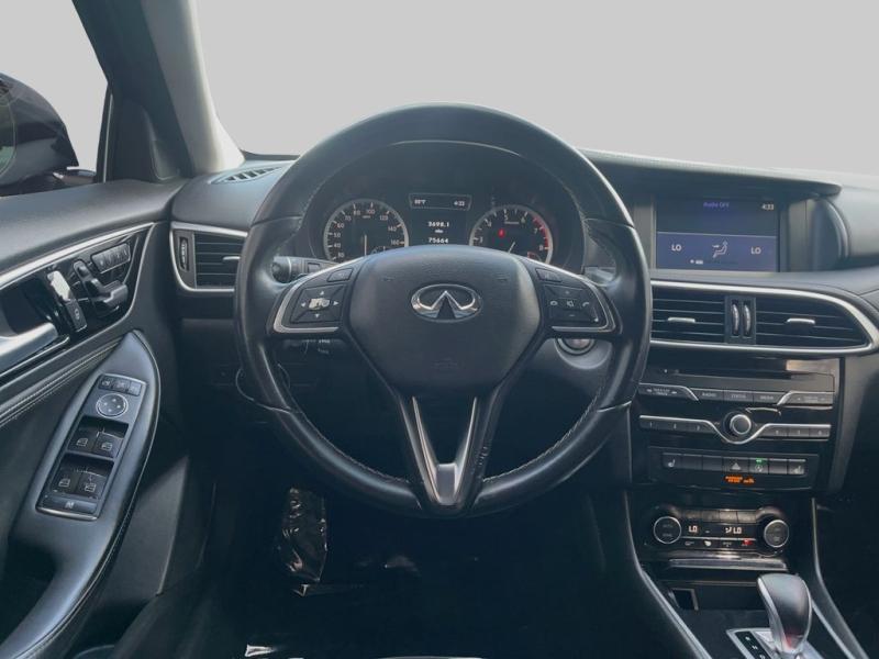 Infiniti Qx30 Luxury - Thumbnail 18