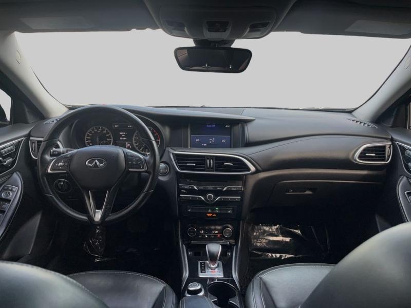 Infiniti Qx30 Luxury - Thumbnail 15