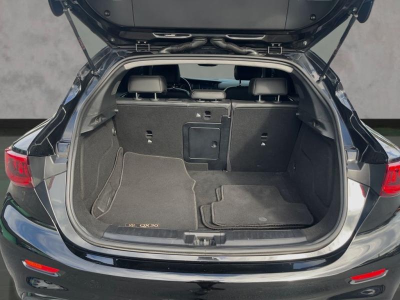 Infiniti Qx30 Luxury - Thumbnail 20