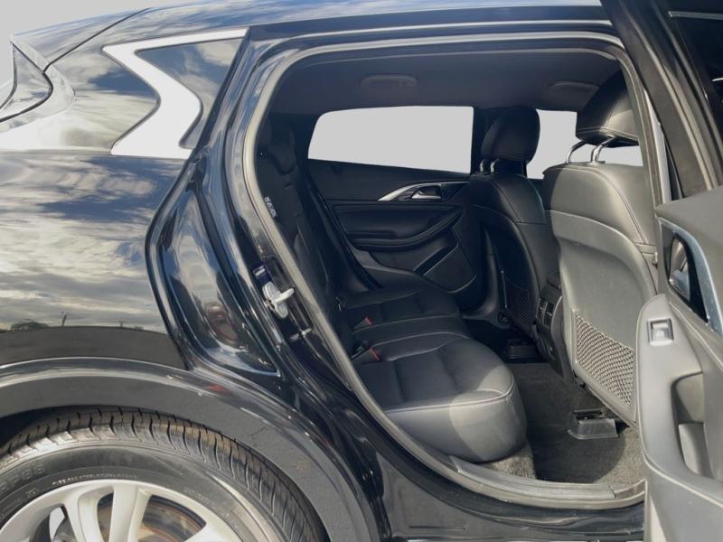 Infiniti Qx30 Luxury - Thumbnail 13
