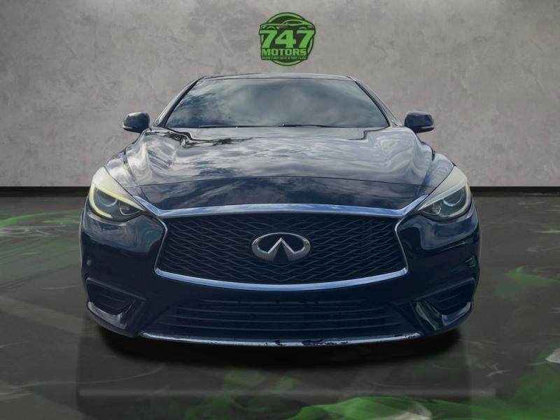 Infiniti Qx30 Luxury - Thumbnail 9