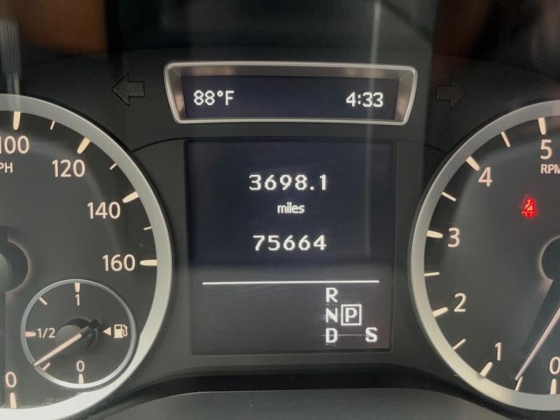 Infiniti Qx30 Luxury - Thumbnail 19