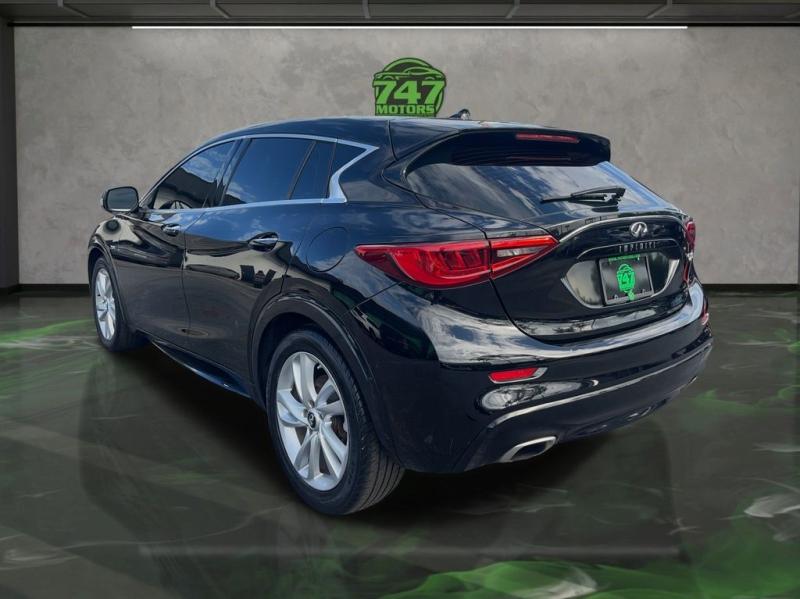Infiniti Qx30 Luxury - Thumbnail 4