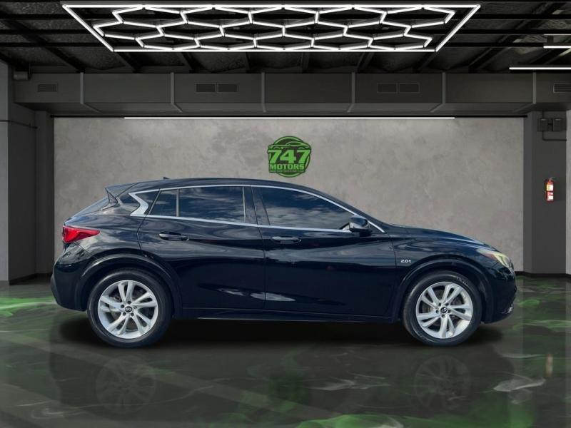 Infiniti Qx30 Luxury - Thumbnail 7