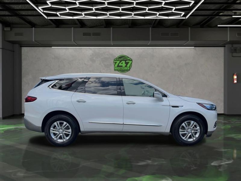 Buick Enclave Essence - Thumbnail 7