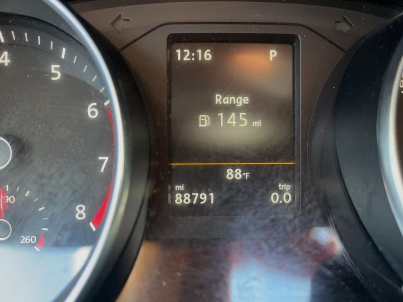 Volkswagen Passat 2.0T Wolfsburg - Thumbnail 19