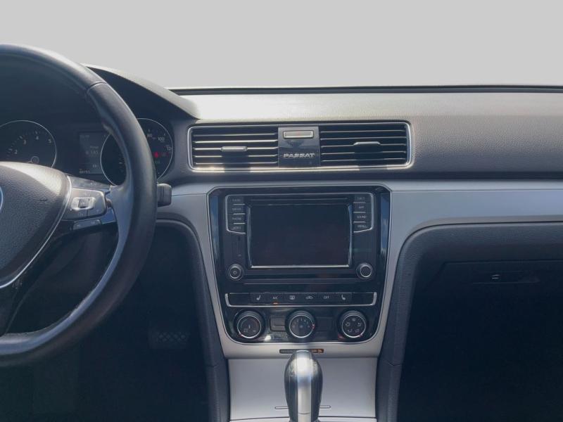 Volkswagen Passat 2.0T Wolfsburg - Thumbnail 15