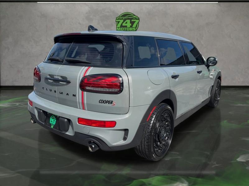 Mini Cooper S Clubman - Thumbnail 6