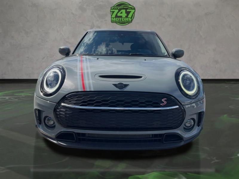 Mini Cooper S Clubman - Thumbnail 9