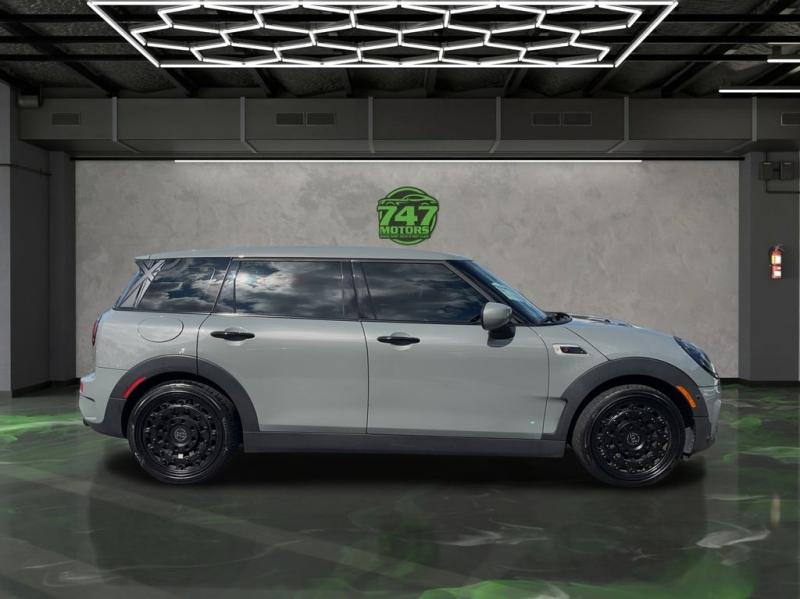 Mini Cooper S Clubman - Thumbnail 7