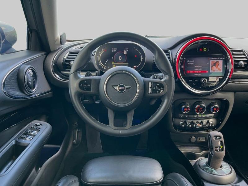 Mini Cooper S Clubman - Thumbnail 18