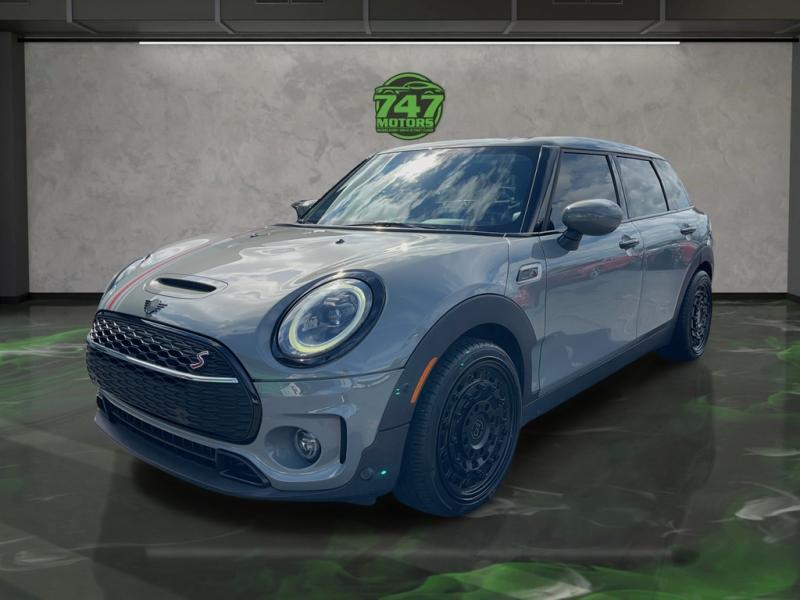 Mini Cooper S Clubman - Thumbnail 2
