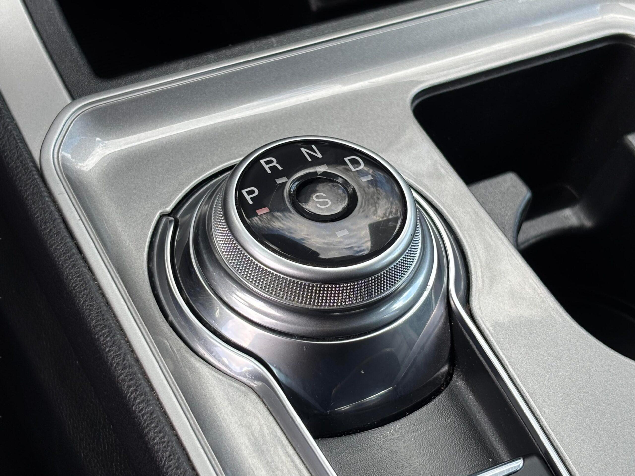 Ford Edge Sel - Thumbnail 9