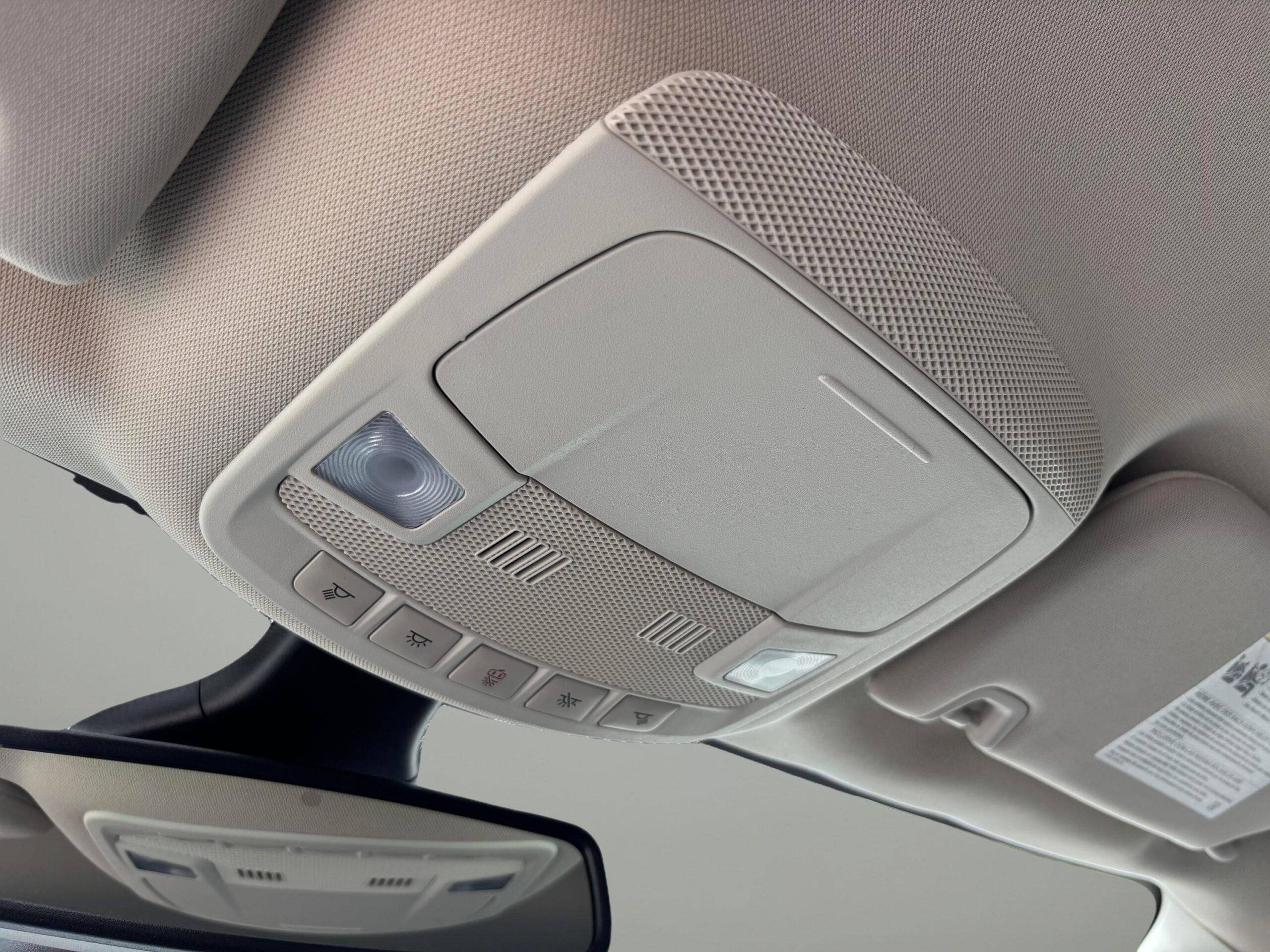 Ford Edge Sel - Thumbnail 12