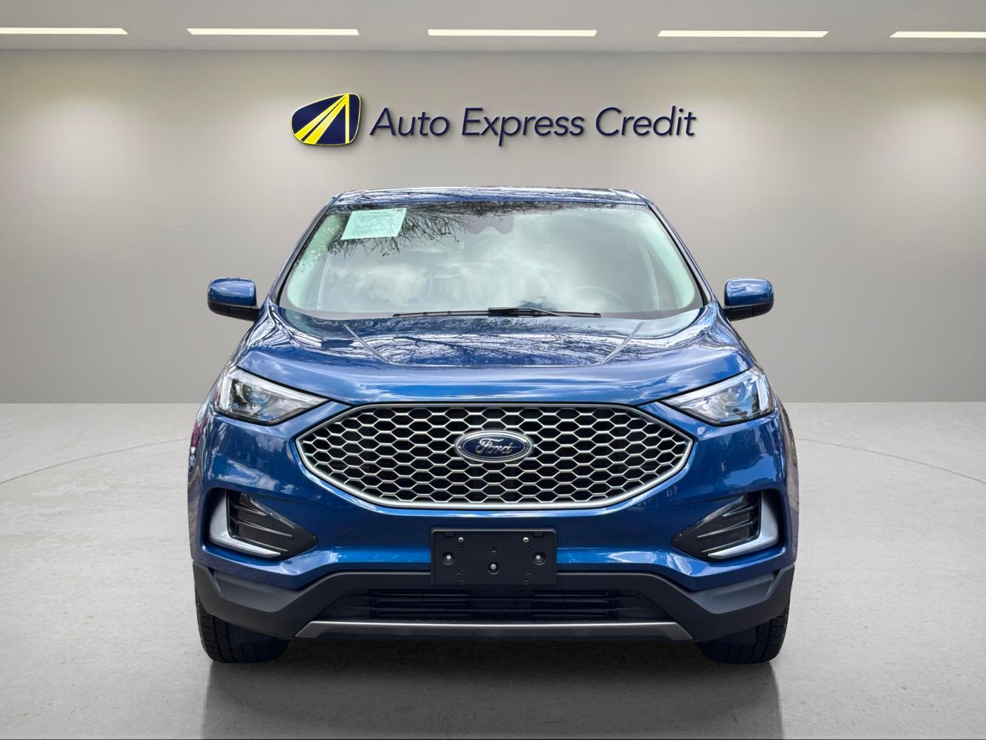 Ford Edge Sel - Thumbnail 2