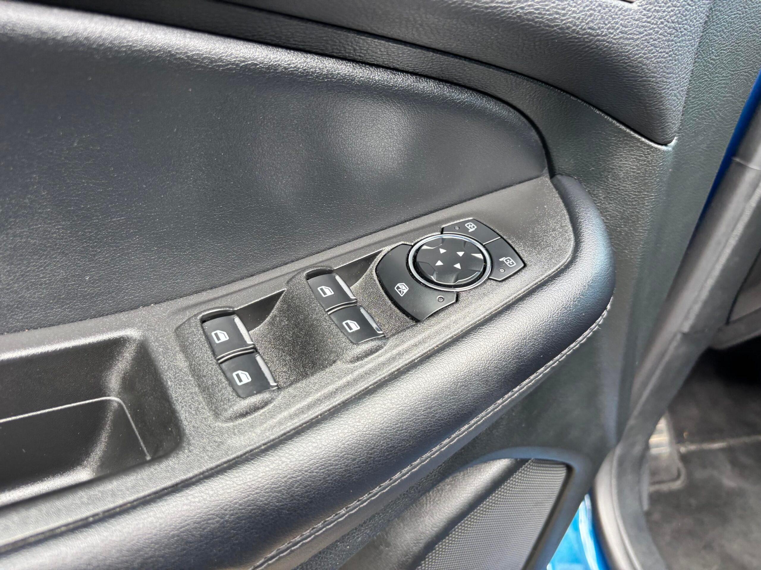 Ford Edge Sel - Thumbnail 19