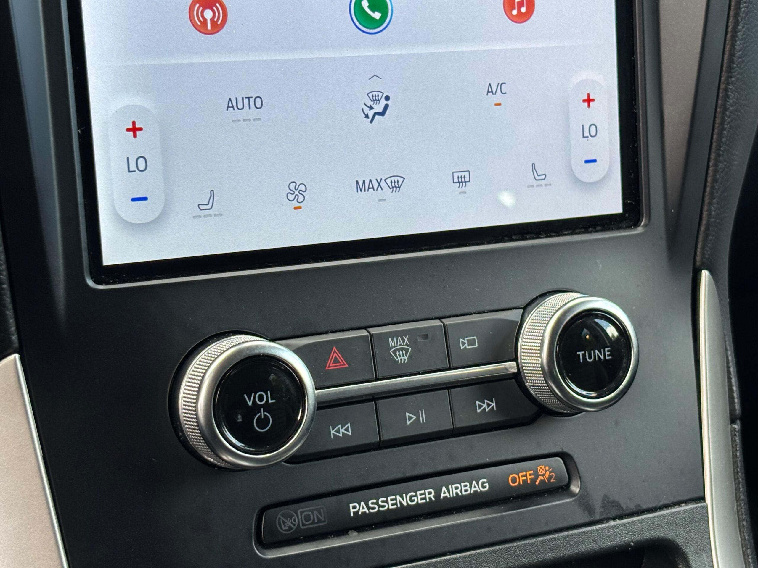 Ford Edge Sel - Thumbnail 18