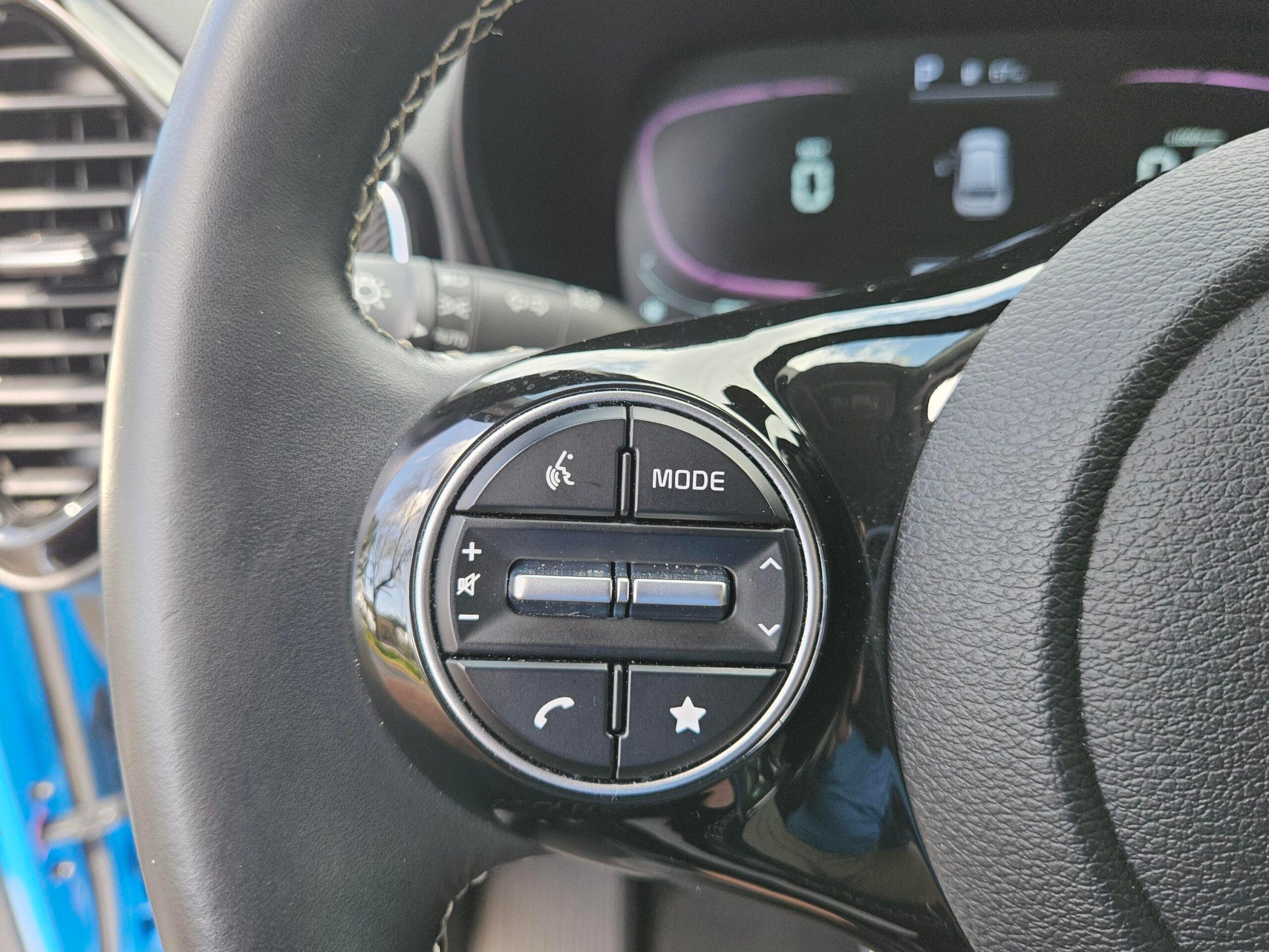 Kia Soul Gt-Line - Thumbnail 20