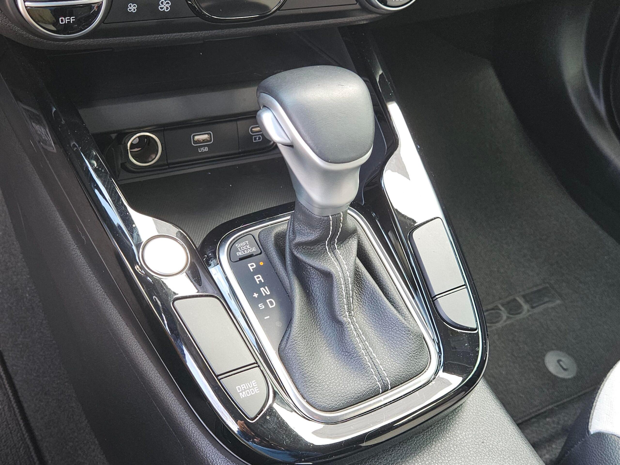 Kia Soul Gt-Line - Thumbnail 13