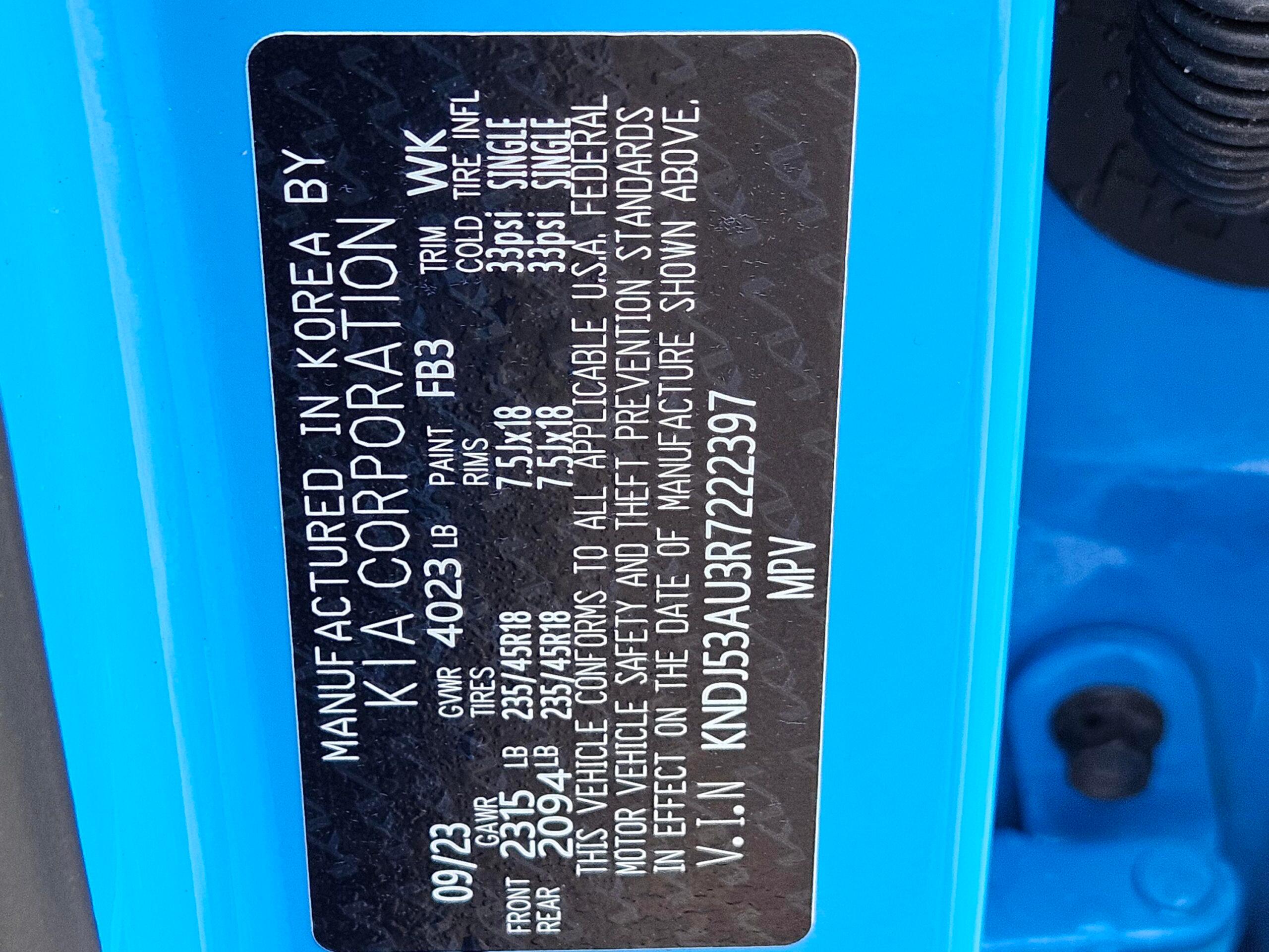 Kia Soul Gt-Line - Thumbnail 14