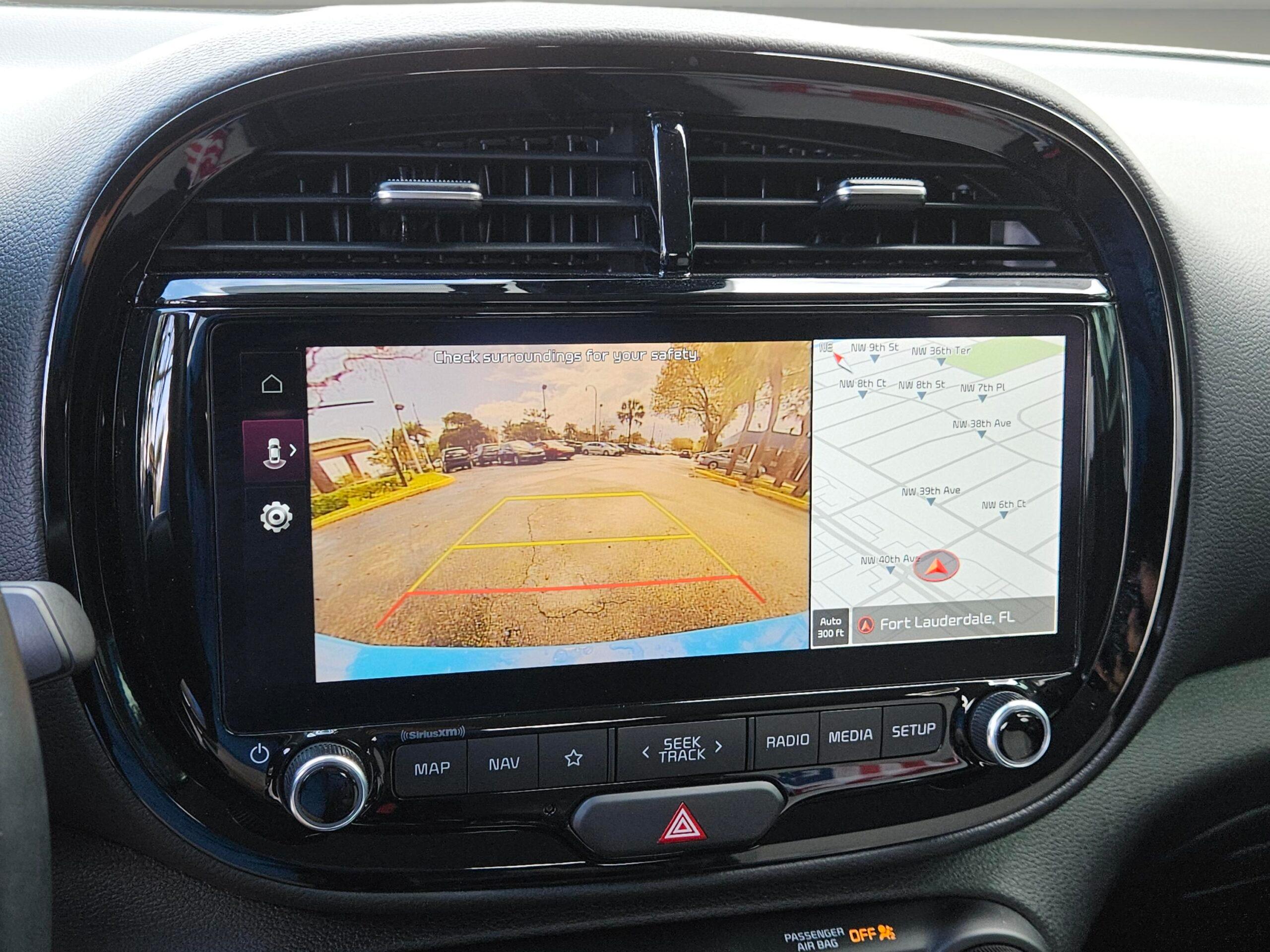 Kia Soul Gt-Line - Thumbnail 16