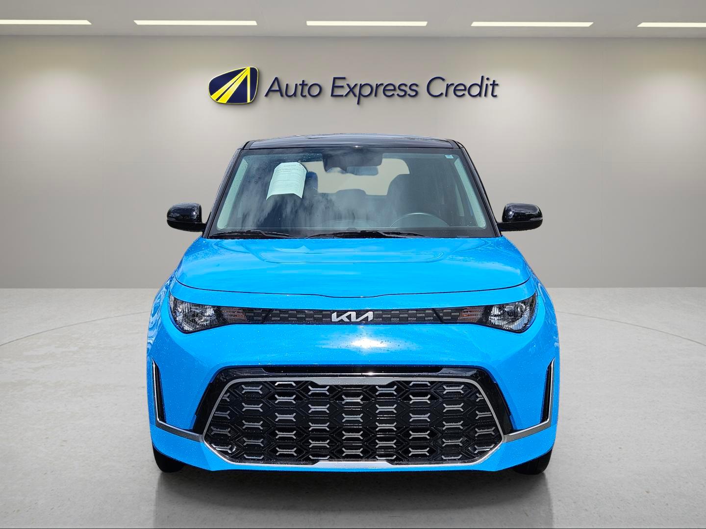 Kia Soul Gt-Line - Thumbnail 2