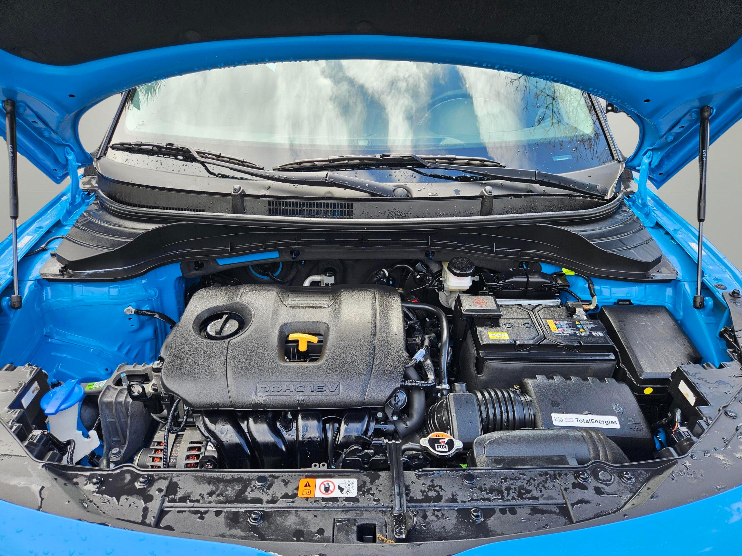 Kia Soul Gt-Line - Thumbnail 10