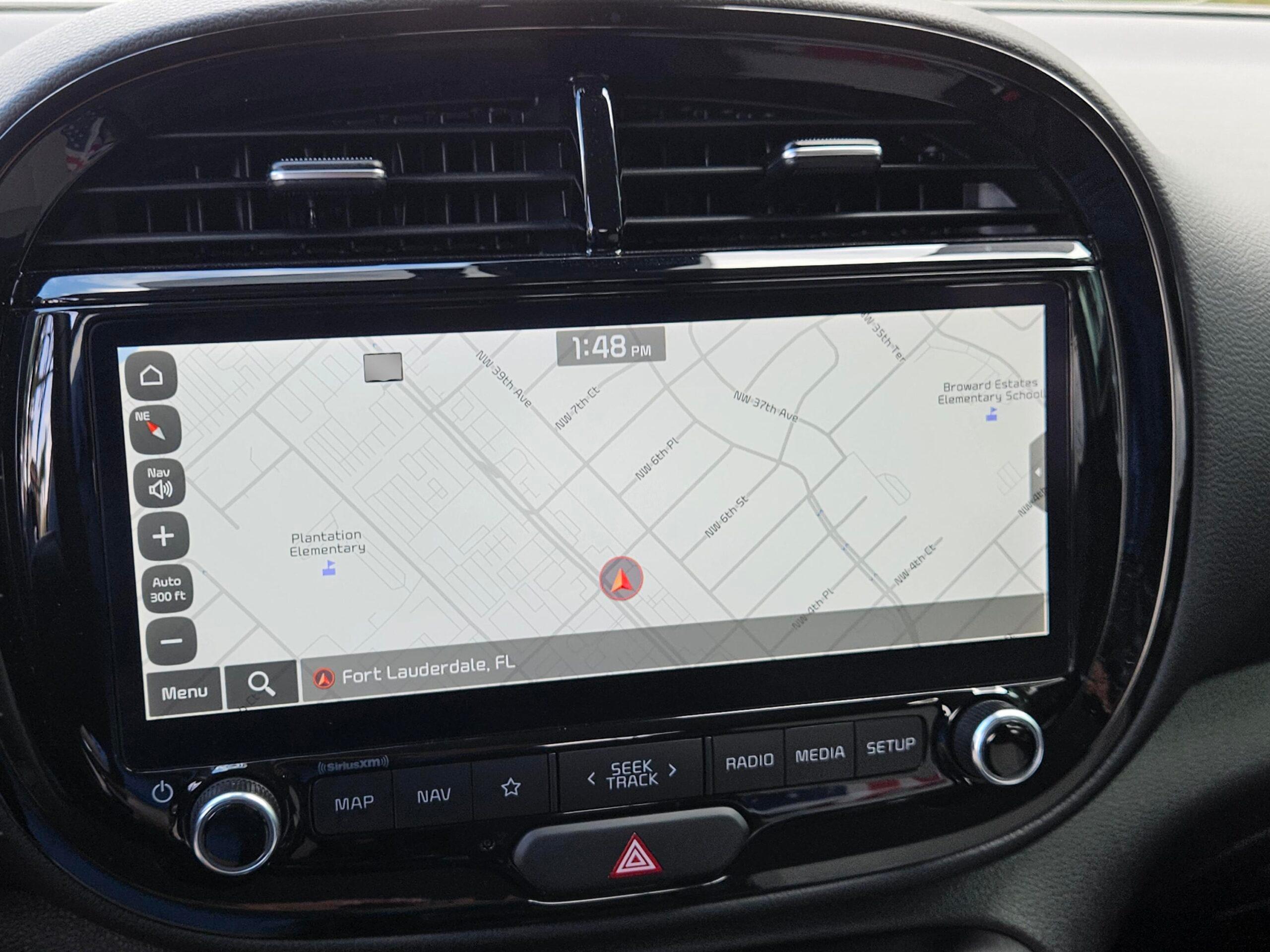 Kia Soul Gt-Line - Thumbnail 17