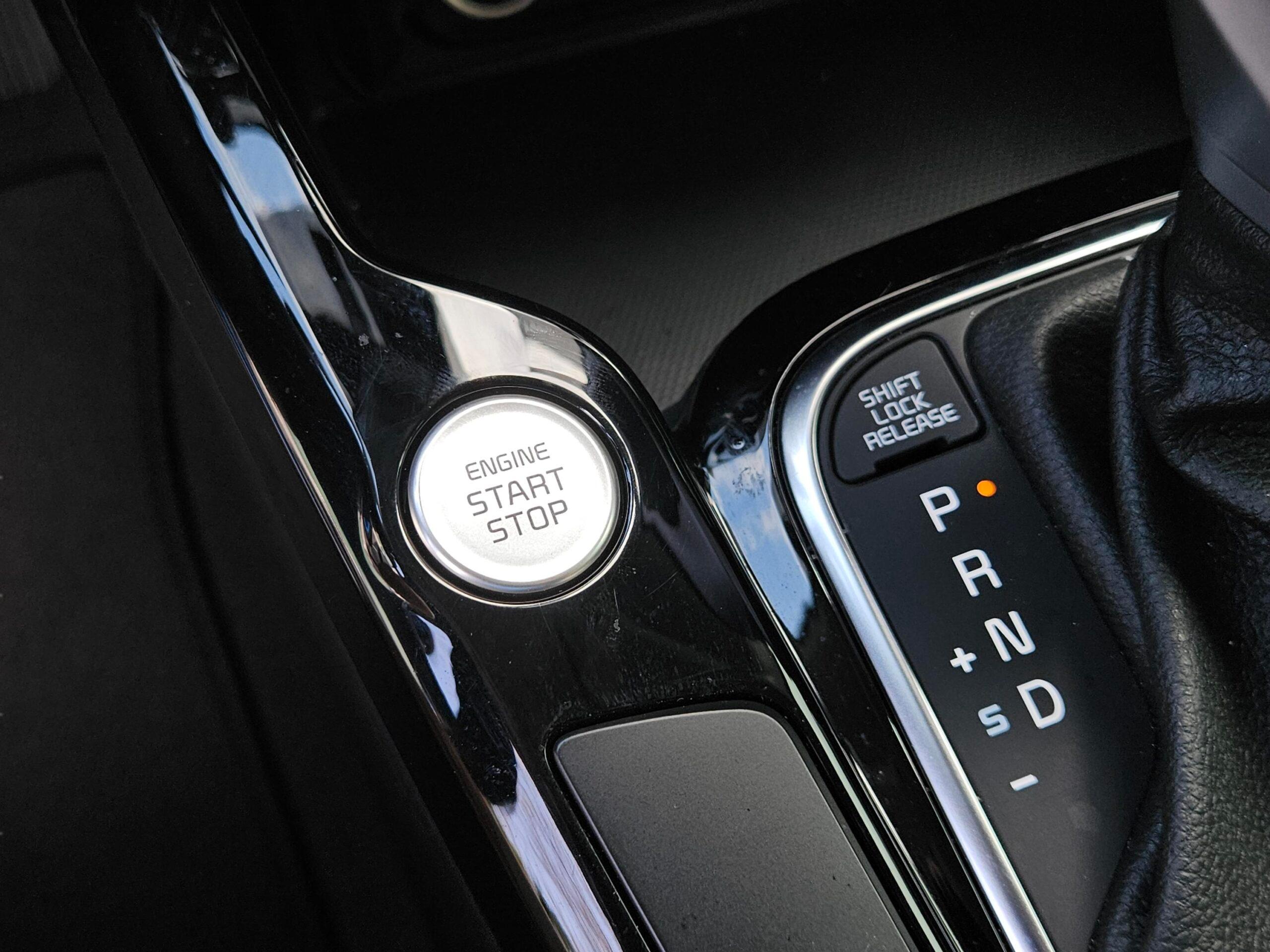 Kia Soul Gt-Line - Thumbnail 12