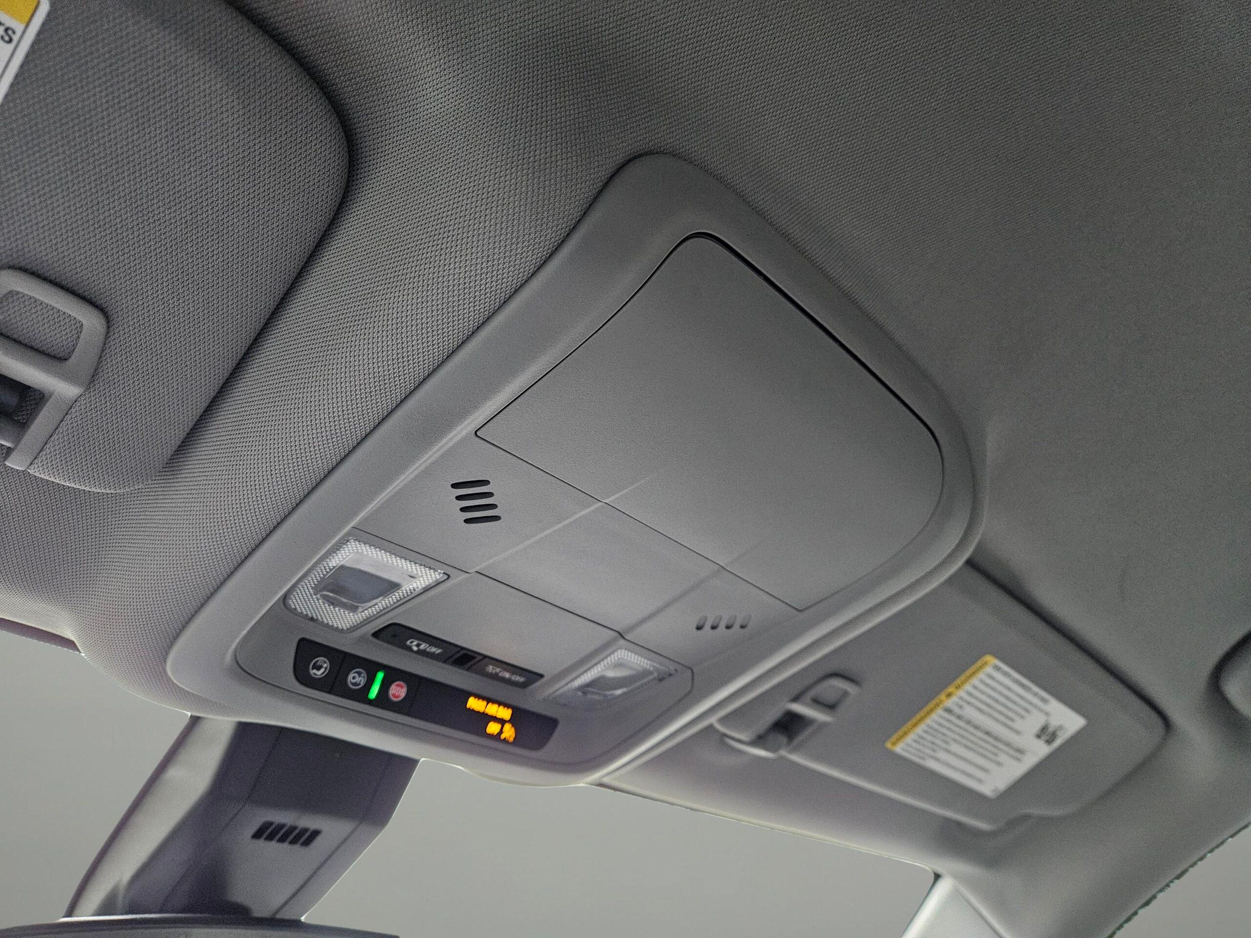 Chevrolet Equinox Fwd Ls - Thumbnail 9