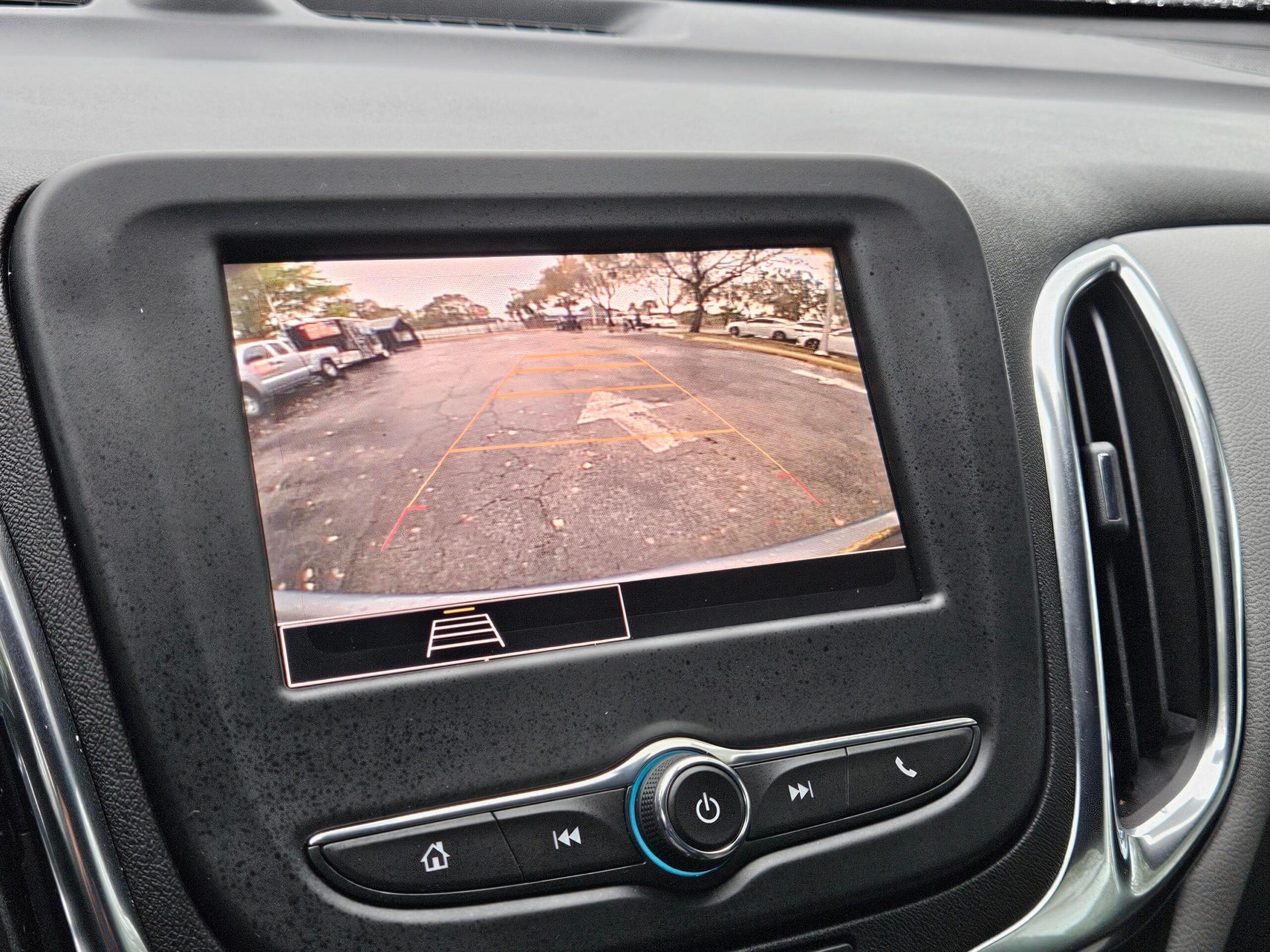 Chevrolet Equinox Fwd Ls - Thumbnail 14