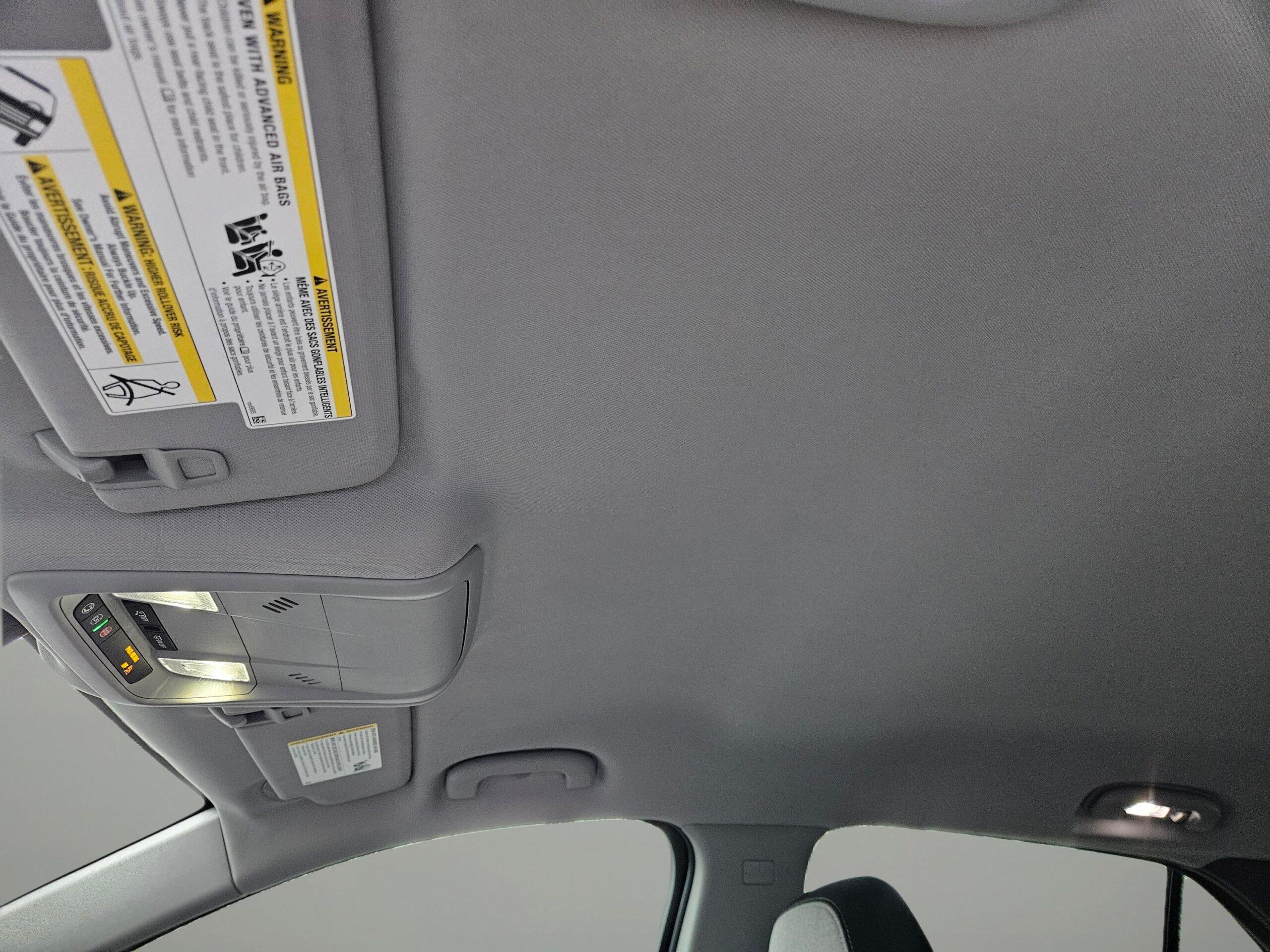 Chevrolet Equinox Fwd Ls - Thumbnail 10