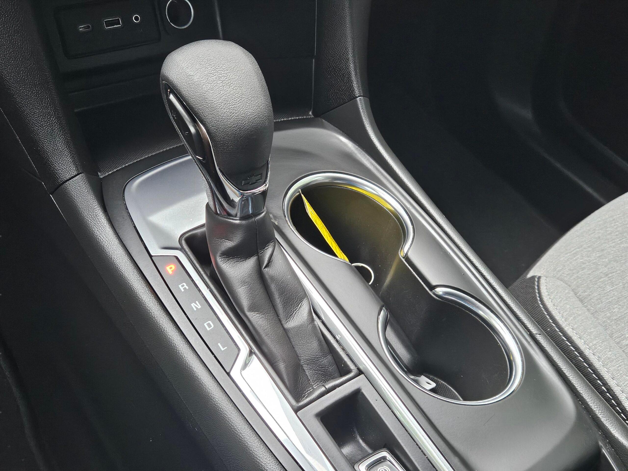 Chevrolet Equinox Fwd Ls - Thumbnail 17