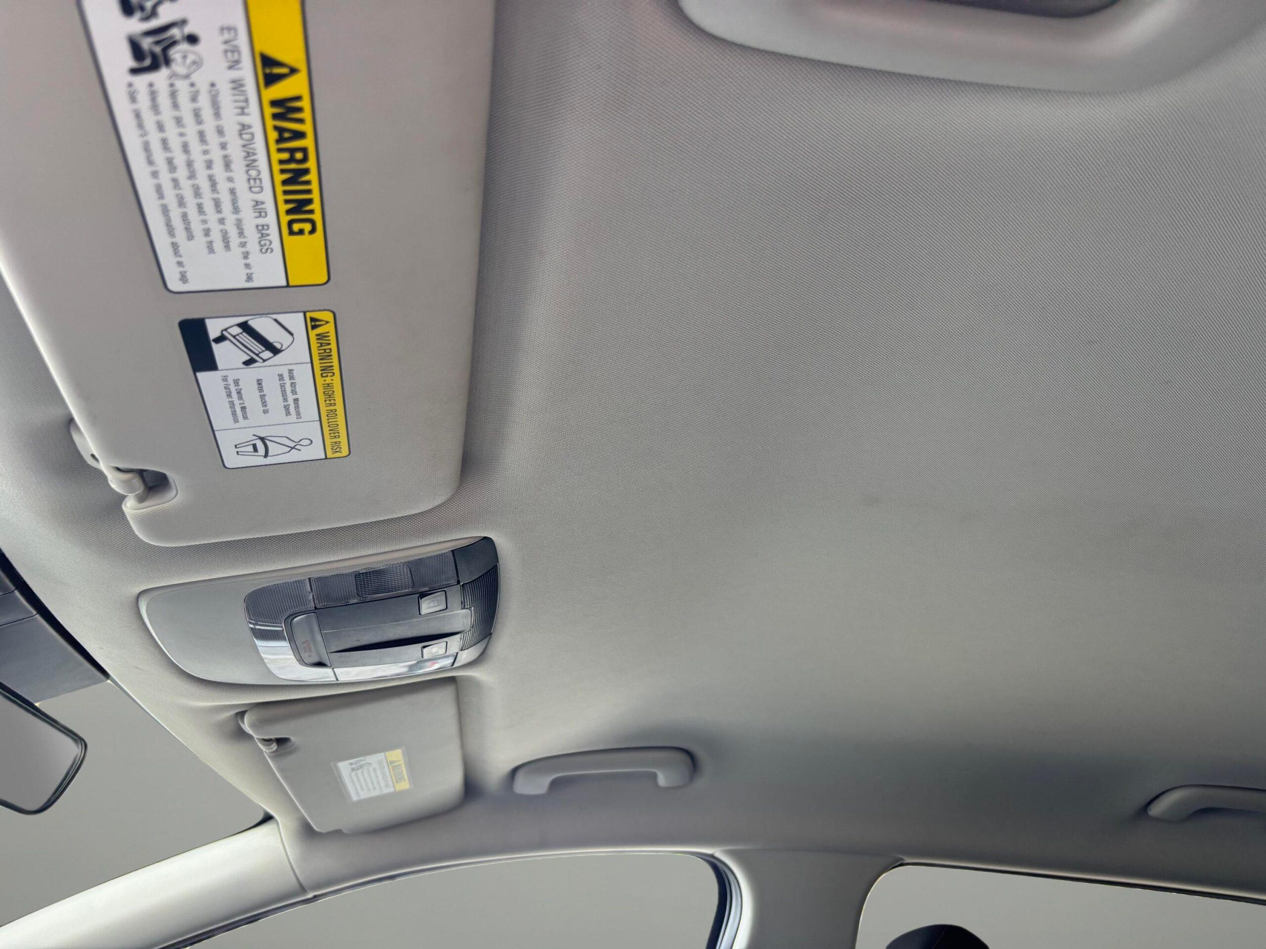 Kia Sportage Lx - Thumbnail 9