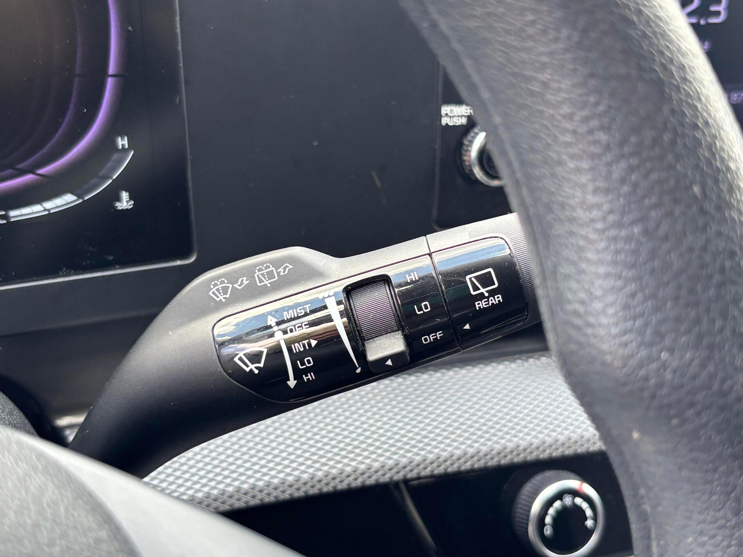 Kia Sportage Lx - Thumbnail 18